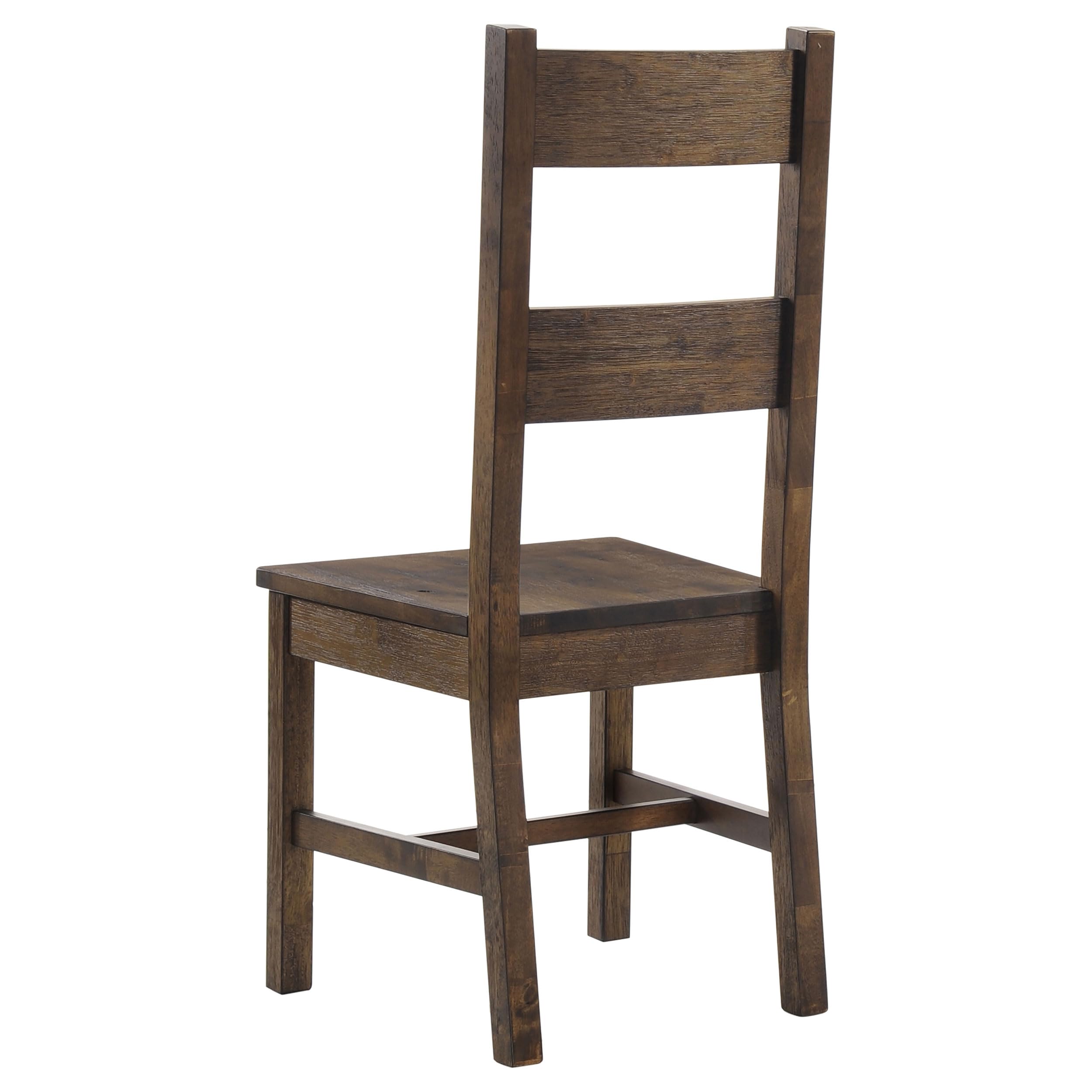 Amazon.com - Coaster Home Furnishings - Coleman - Wood - 9